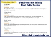 Better Service Inc image 2